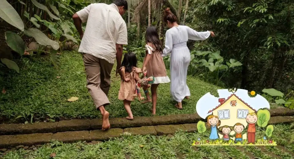 Nikmati hidup lebih merdeka dan tenang dengan memilih hidup sederhana tanpa hutang sebagai gaya hidup sehari-hari.