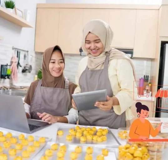 Menggali strategi pembiayaan hijau UMKM untuk dorong bisnis ramah lingkungan dan keberlanjutan usaha di Indonesia.