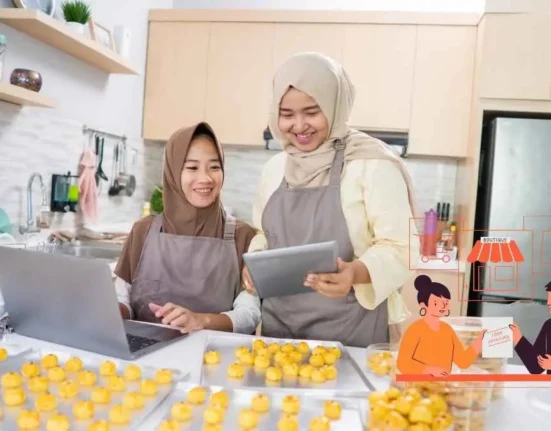 Menggali strategi pembiayaan hijau UMKM untuk dorong bisnis ramah lingkungan dan keberlanjutan usaha di Indonesia.