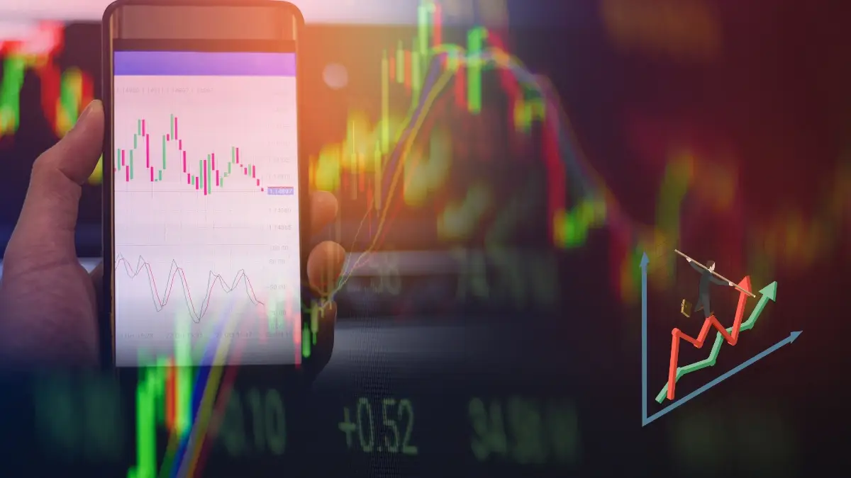 Cara tepat menghitung **target profit rasio ideal** agar trading lebih konsisten, disiplin, dan sesuai strategi manajemen risiko kamu.