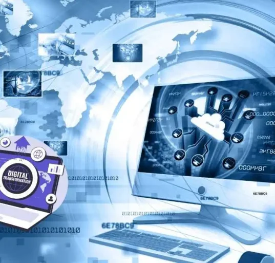 Mengupas peluang dan tips investasi **saham sektor teknologi Indonesia** yang paling menarik dan potensial tahun ini.