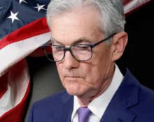 Independensi Bank Sentral Amerika penting untuk stabilitas ekonomi, meski tekanan politik terhadap The Fed terus meningkat.