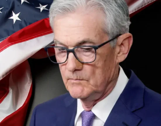 Independensi Bank Sentral Amerika penting untuk stabilitas ekonomi, meski tekanan politik terhadap The Fed terus meningkat.