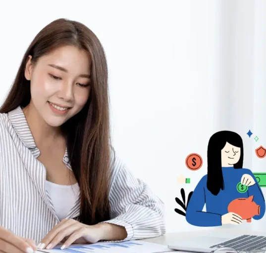 Temukan inspirasi menabung dengan gaji terbatas untuk generasi muda. Mulai hidup hemat dan raih tujuan finansial sejak dini.