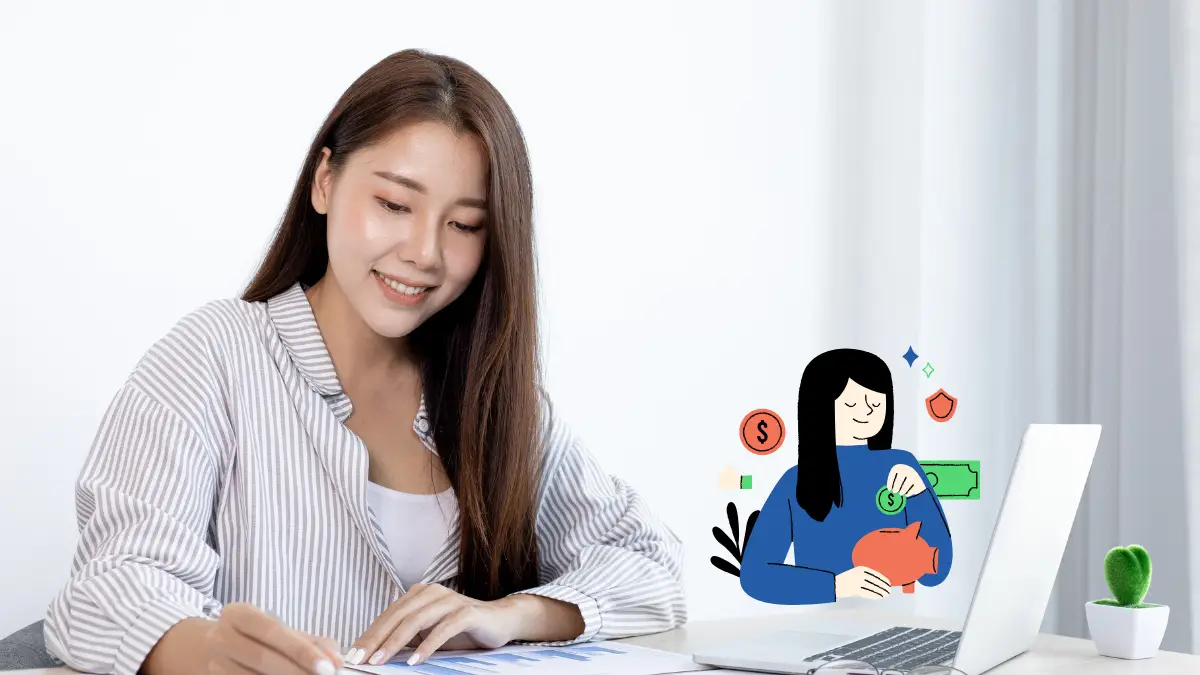 Temukan inspirasi menabung dengan gaji terbatas untuk generasi muda. Mulai hidup hemat dan raih tujuan finansial sejak dini.