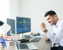 Pelajari psikologi saat trading full margin dan hindari kesalahan fatal yang sering membuat trader kehilangan seluruh modalnya.