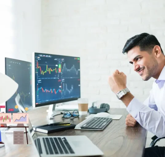 Pelajari psikologi saat trading full margin dan hindari kesalahan fatal yang sering membuat trader kehilangan seluruh modalnya.