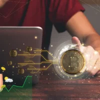 Temukan cara mudah investasi kripto sambil kerja dengan strategi fleksibel, aman, dan cocok untuk pekerja sibuk.