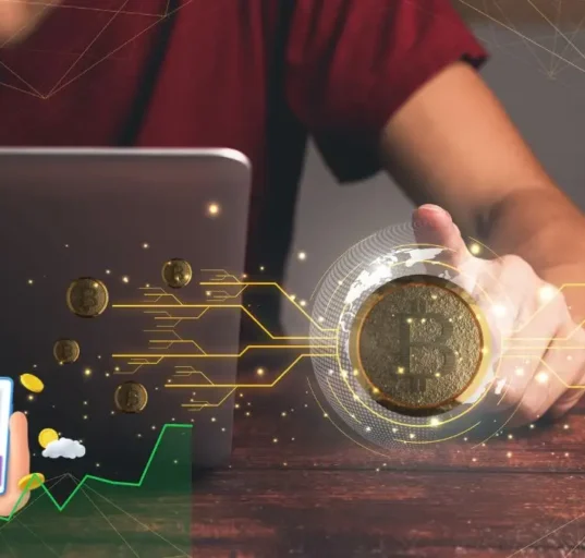 Temukan cara mudah investasi kripto sambil kerja dengan strategi fleksibel, aman, dan cocok untuk pekerja sibuk.