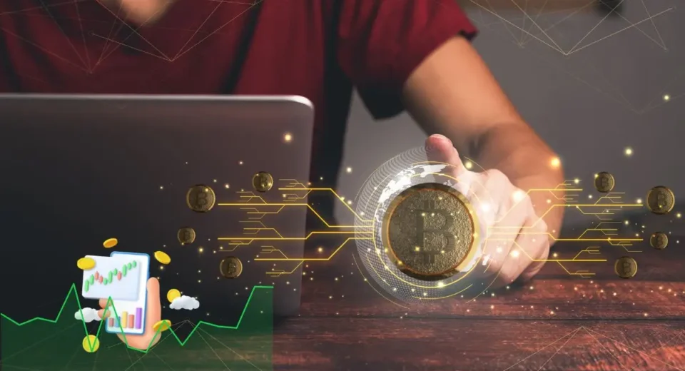 Temukan cara mudah investasi kripto sambil kerja dengan strategi fleksibel, aman, dan cocok untuk pekerja sibuk.