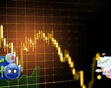 Dolar melemah tekanan suku bunga dorong emas capai rekor baru, investor menanti arah kebijakan bank sentral Amerika.