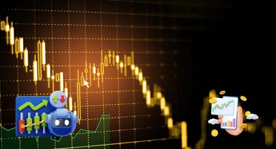 Dolar melemah tekanan suku bunga dorong emas capai rekor baru, investor menanti arah kebijakan bank sentral Amerika.