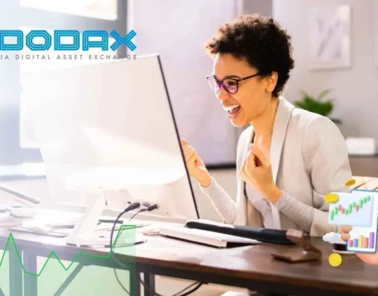 Ikuti event berhadiah simpel dari Indodax total Rp3.000.000! Cukup follow, repost, dan reply untuk kesempatan menang cuan.