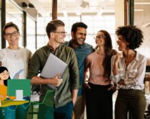 Temukan 7 alasan kuat kenapa magang kerja setelah lulus kuliah penting untuk karier dan masa depan kamu.