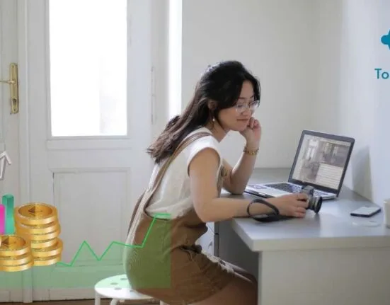 Pelajari cara daftar referral Tokocrypto dengan mudah dan mulai hasilkan komisi kripto tanpa ribet, cocok untuk pengguna baru!