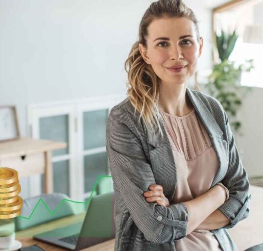 Temukan cara efektif promosikan referral Tokocrypto ke komunitas kripto dan raih komisi lebih besar dengan strategi yang terbukti berhasil!