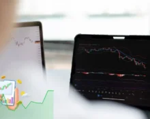 Pelajari cara menyusun sistem trading dengan risk management efektif agar trading aman, disiplin, dan tanpa emosi.