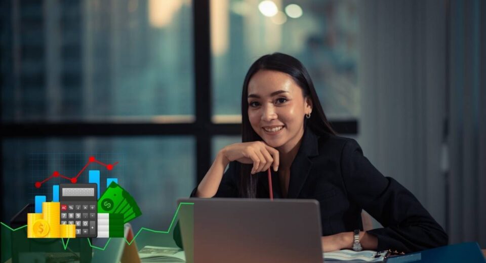 Yuk pahami pentingnya literasi keuangan perempuan agar kamu bisa mandiri, bebas utang, dan lebih cerdas dalam mengatur uang setiap hari.