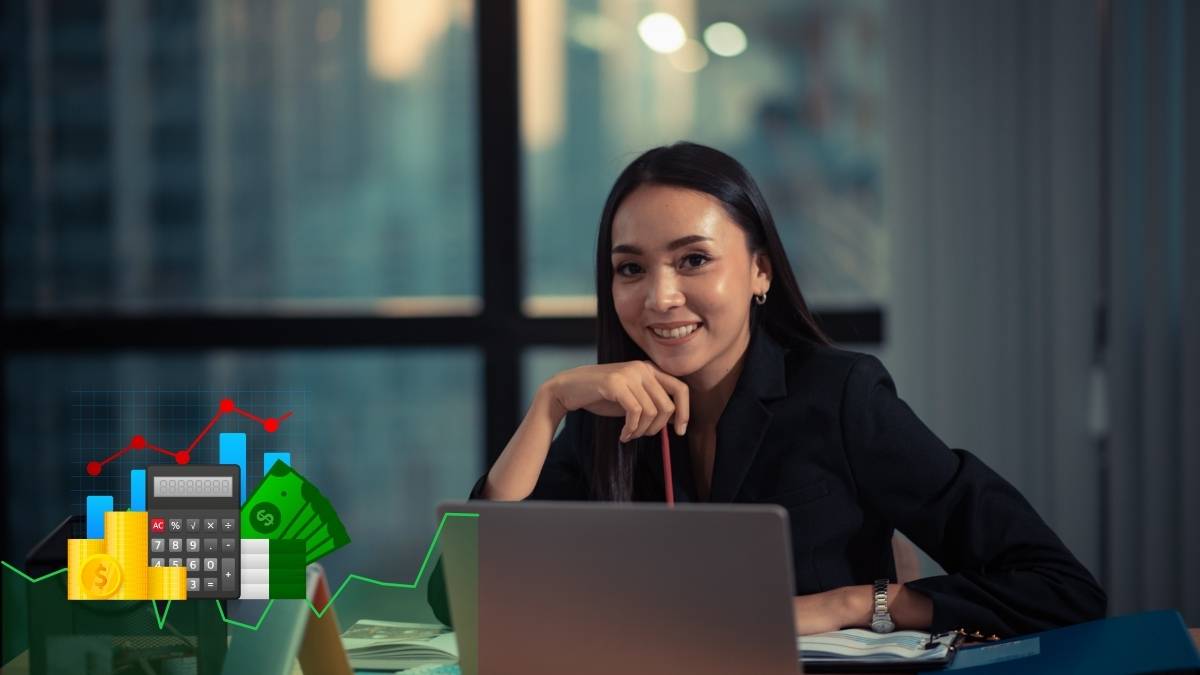 Yuk pahami pentingnya literasi keuangan perempuan agar kamu bisa mandiri, bebas utang, dan lebih cerdas dalam mengatur uang setiap hari.