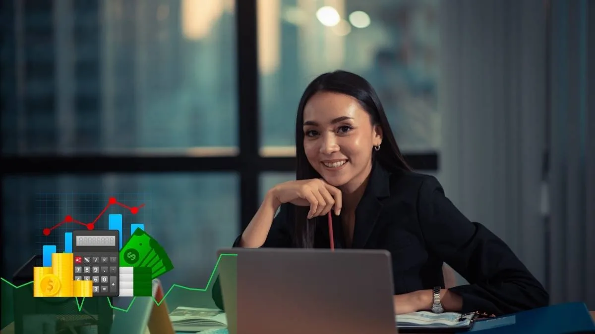 Yuk pahami pentingnya literasi keuangan perempuan agar kamu bisa mandiri, bebas utang, dan lebih cerdas dalam mengatur uang setiap hari.