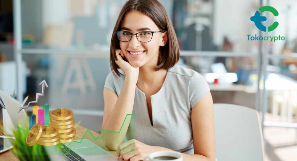 Ungkap rahasia keuntungan ikut referral Tokocrypto dan cara mudah hasilkan penghasilan pasif dari dunia kripto bersama kita!