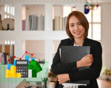 Yuk pahami tantangan literasi keuangan bagi perempuan dan cara mengatasinya agar kamu bisa lebih mandiri, percaya diri, dan bebas masalah finansial.