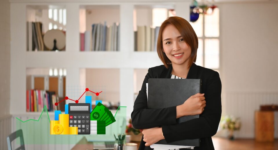 Yuk pahami tantangan literasi keuangan bagi perempuan dan cara mengatasinya agar kamu bisa lebih mandiri, percaya diri, dan bebas masalah finansial.