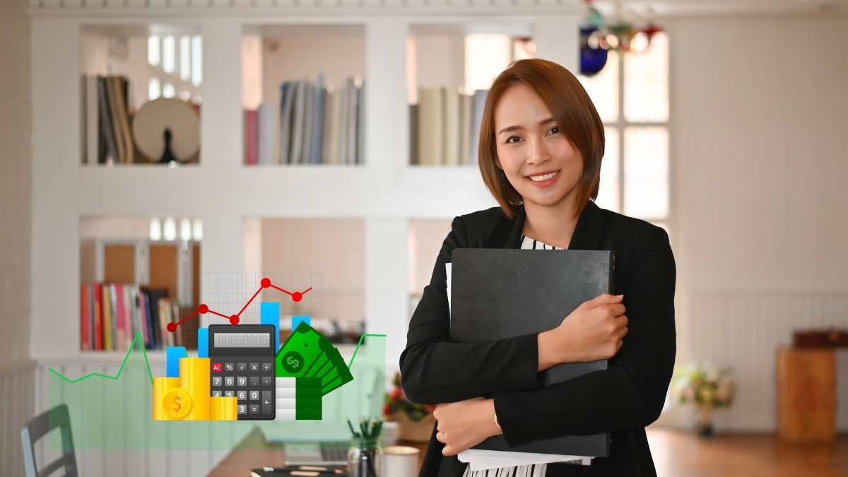 Yuk pahami tantangan literasi keuangan bagi perempuan dan cara mengatasinya agar kamu bisa lebih mandiri, percaya diri, dan bebas masalah finansial.