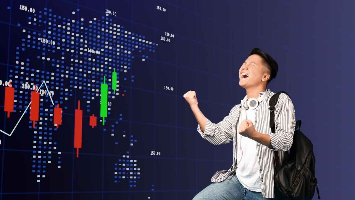 Temukan kebahagiaan sejati dalam trading dengan cara berpikir tenang, bijak, dan seimbang menghadapi fluktuasi pasar.