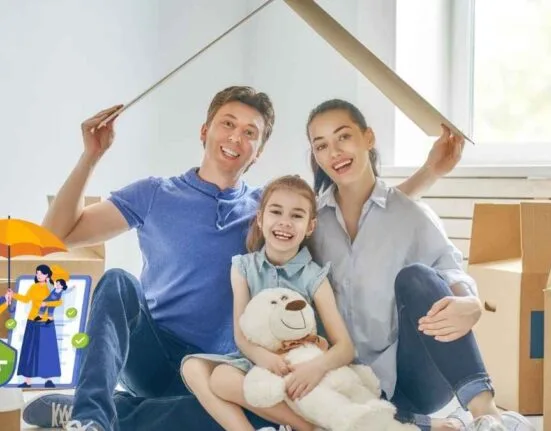 Temukan pentingnya asuransi bagi keluarga agar hidup lebih tenang, aman, dan stabil secara finansial di tengah risiko tak terduga.