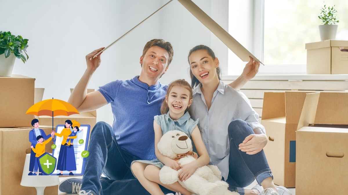 Temukan pentingnya asuransi bagi keluarga agar hidup lebih tenang, aman, dan stabil secara finansial di tengah risiko tak terduga.