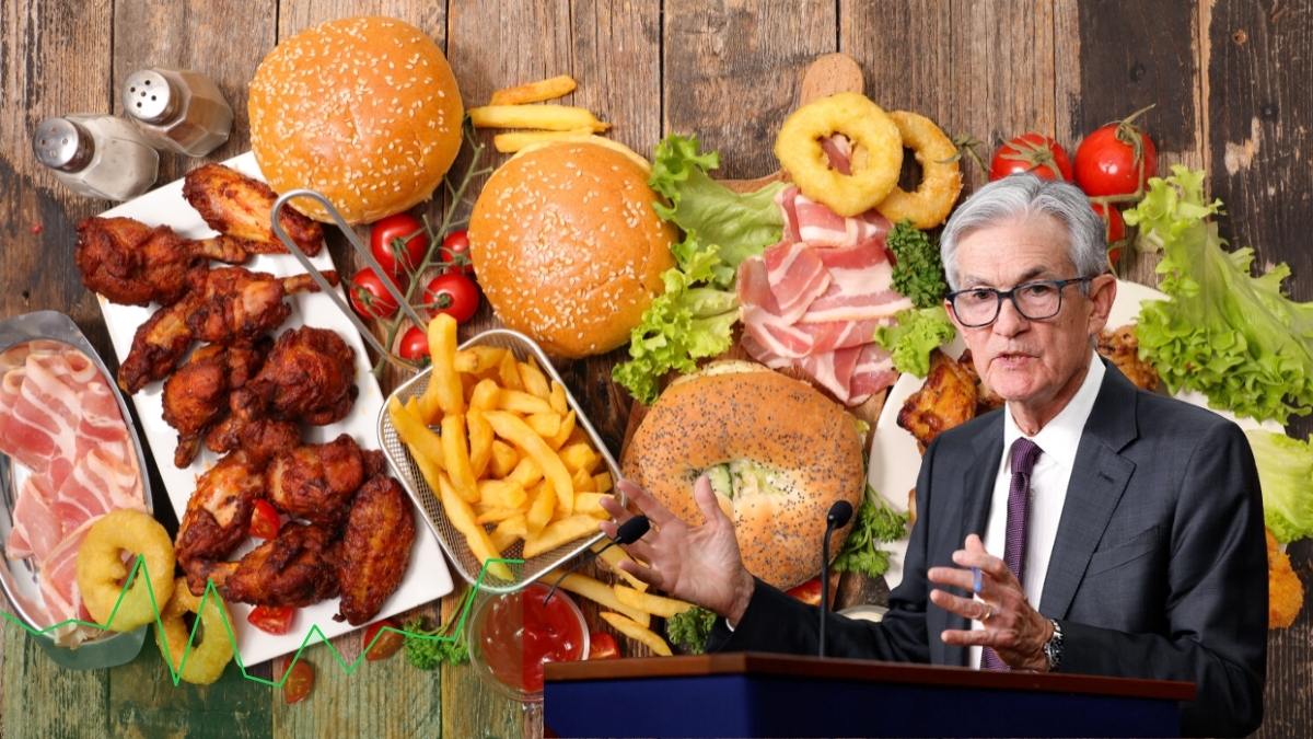 Pelajari strategi investor hadapi The Fed saat pasar global tidak stabil dan cara cerdas mengelola investasi di tengah perubahan ekonomi dunia.