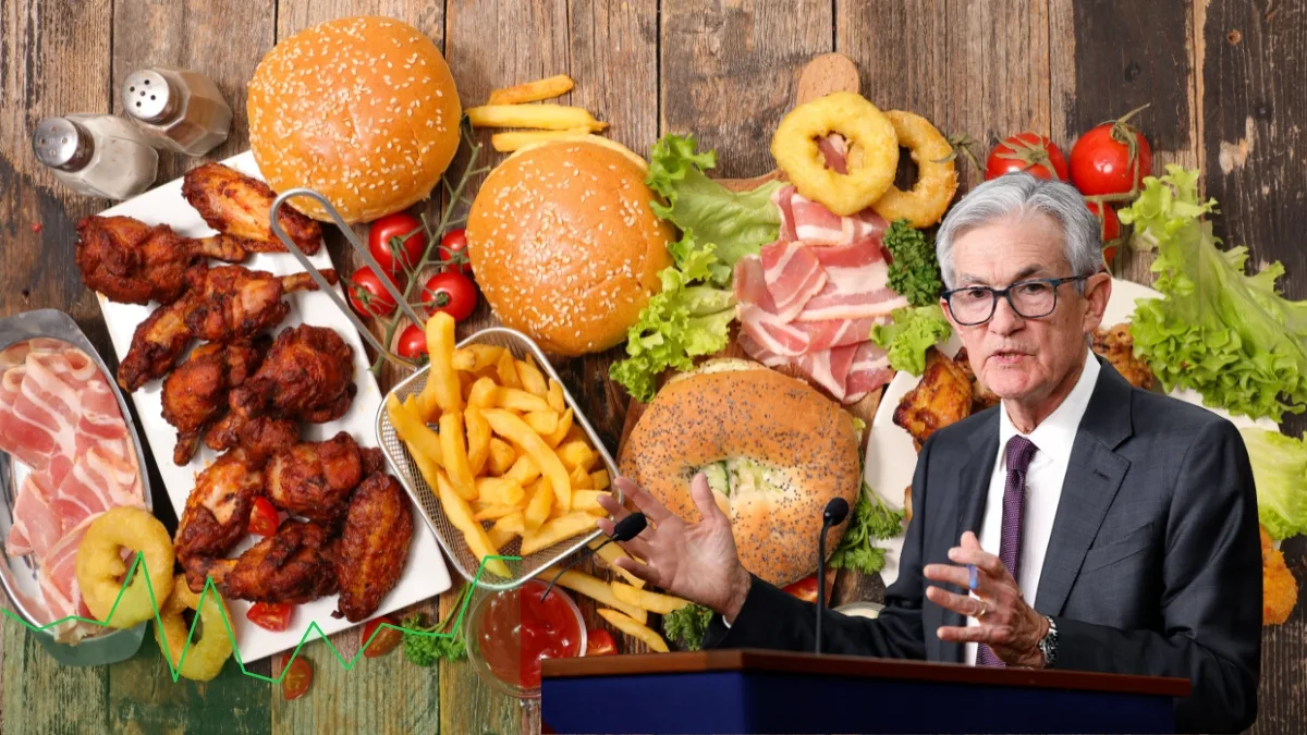 Pelajari strategi investor hadapi The Fed saat pasar global tidak stabil dan cara cerdas mengelola investasi di tengah perubahan ekonomi dunia.