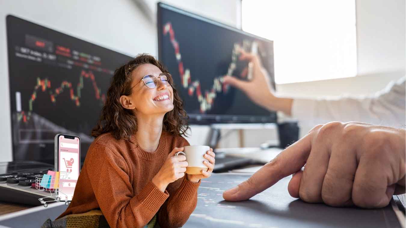 Temukan tips bahagia jadi trader agar kamu bisa menikmati proses trading dengan tenang, fokus, dan penuh makna setiap hari.