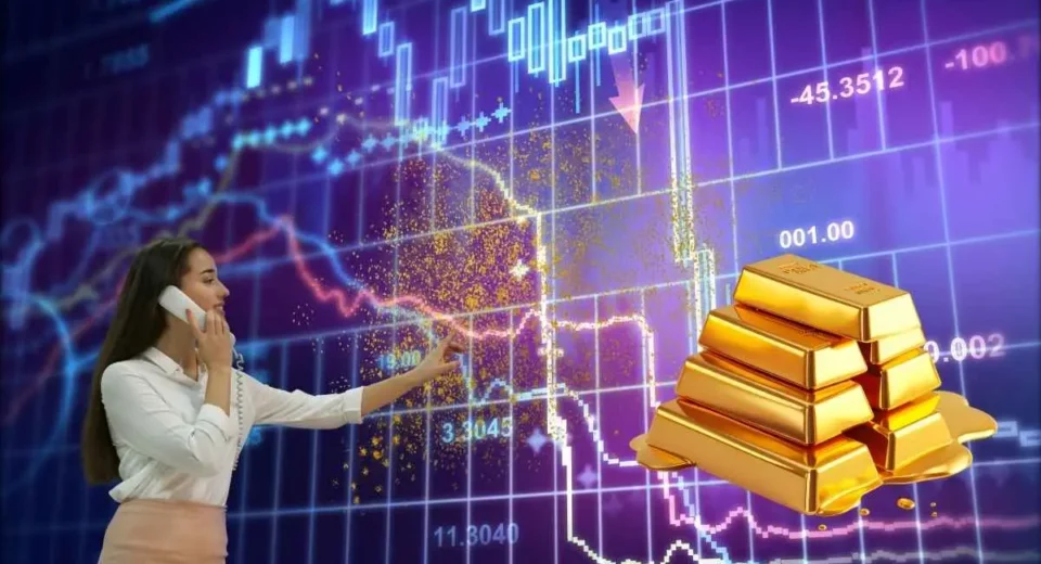 Harga emas XAUUSD sentuh Fibonacci 2.618 di $5.079. Apakah retracement ke 1.618 sebelum tren bullish berlanjut harga emas?