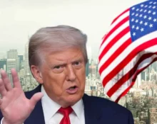 Trump Ancam Kanada dengan tarif 100% jika dekat China, memicu ketegangan dagang dan kekhawatiran industri Amerika Utara besar.