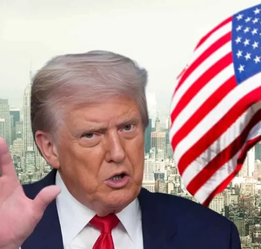 Trump Ancam Kanada dengan tarif 100% jika dekat China, memicu ketegangan dagang dan kekhawatiran industri Amerika Utara besar.