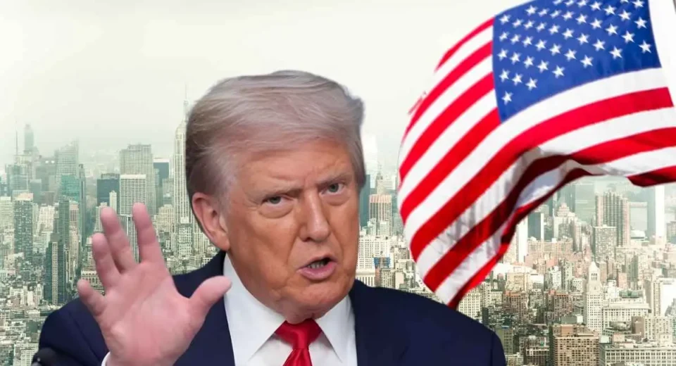 Trump Ancam Kanada dengan tarif 100% jika dekat China, memicu ketegangan dagang dan kekhawatiran industri Amerika Utara besar.