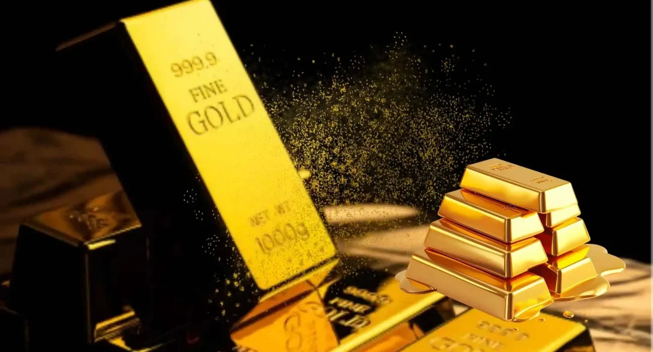 Harga emas dibuka dengan harga $5.178 jelang keputusan The Fed. Simak analisis, sentimen pasar, dan peluang emas hari ini.