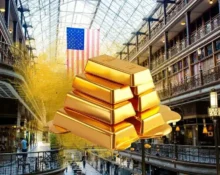 Harga emas turun hari ini dipicu penguatan dolar AS dan aksi ambil untung. Simak analisis teknikal dan fundamental terbarunya.