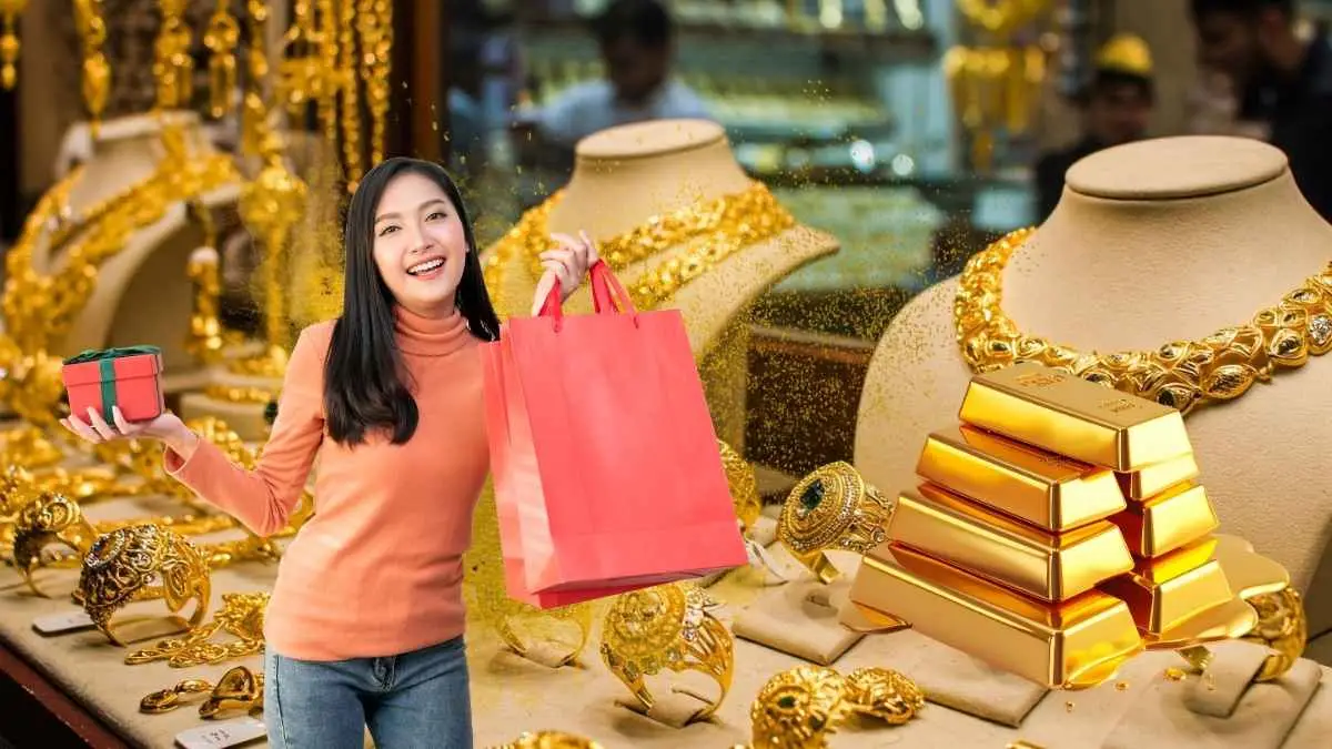 Pelajari kesalahan saat **membeli emas saat fomo** agar kamu tidak terjebak beli di puncak harga dan investasi bijak.