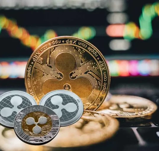 Kupas tuntas **XRP dan tokenisasi obligasi**, peluang investasi baru berbasis blockchain, manfaat, risiko, dan arah regulasinya.