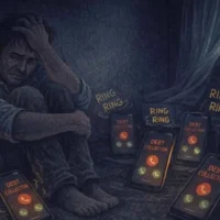 Galbay pinjol bikin mental drop, bikin kita cemas dan stres. Cari tahu dampak dan solusi agar kita bisa bangkit kembali.