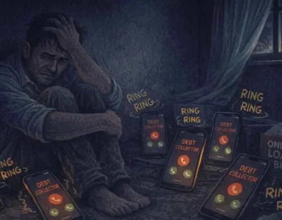 Galbay pinjol bikin mental drop, bikin kita cemas dan stres. Cari tahu dampak dan solusi agar kita bisa bangkit kembali.