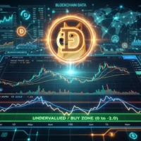 Pelajari apa itu MVRV Dogecoin dan mengapa zona saat ini penting bagi investor. Simak analisis lengkap strategi kripto kamu di sini!