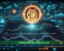 Pelajari apa itu MVRV Dogecoin dan mengapa zona saat ini penting bagi investor. Simak analisis lengkap strategi kripto kamu di sini!