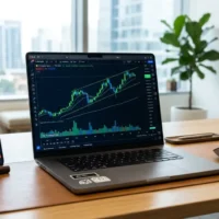 Pelajari cara buka akun cent exness untuk pemula dengan mudah. Mulai trading forex dengan modal kecil secara aman dan nyaman di sini.