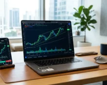 Pelajari cara buka akun cent exness untuk pemula dengan mudah. Mulai trading forex dengan modal kecil secara aman dan nyaman di sini.
