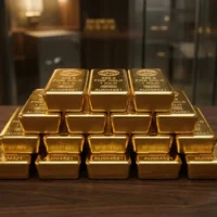Ingin tahu rahasia sukses emas? Simak tips investasi emas Antam yang cerdas, aman, dan menguntungkan untuk masa depan finansial kamu di sini!