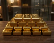 Ingin tahu rahasia sukses emas? Simak tips investasi emas Antam yang cerdas, aman, dan menguntungkan untuk masa depan finansial kamu di sini!